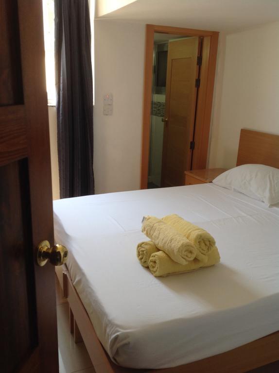 Easyroom St. Paul's Bay Exterior photo